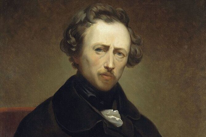 Romantic Tour in Paris - 19th century art in Nouvelle Athènes - Who Should Consider This Tour?