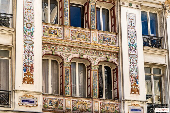 Romantic Tour in Paris - 19th century art in Nouvelle Athènes - Frequently Asked Questions