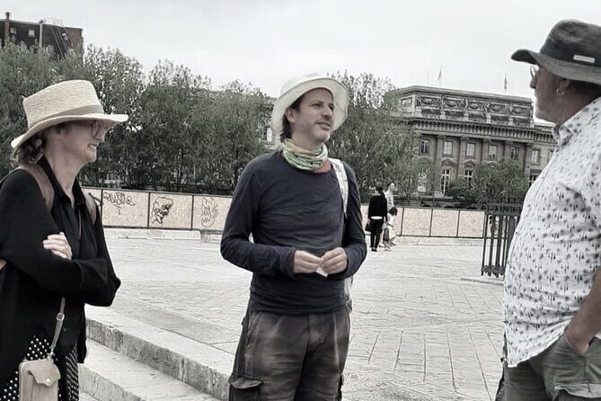 Romantic Tour in Paris - 19th century art in Nouvelle Athènes - Final Thoughts