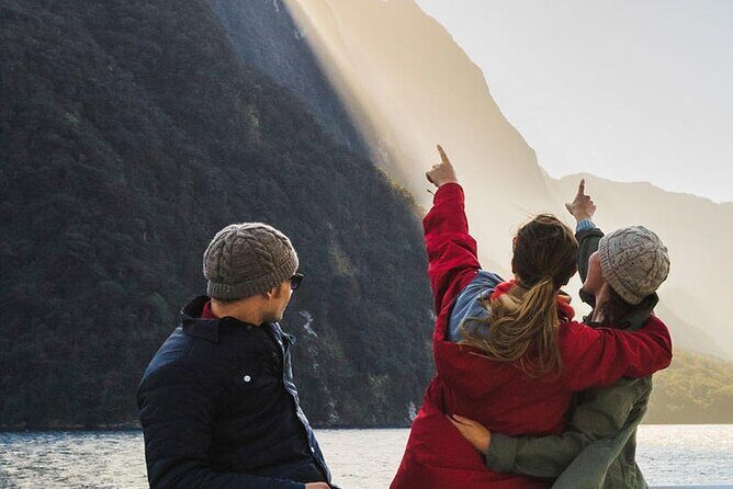Romantic tour in Tauranga - The Value of a Private, Guided Experience