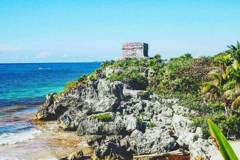 Romantic tour in Tulum - In-Depth Look: What to Expect