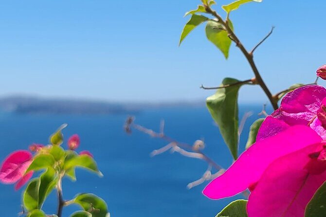 Romantic Tour through Santorini - An In-Depth Look at Your Santorini Private Tour