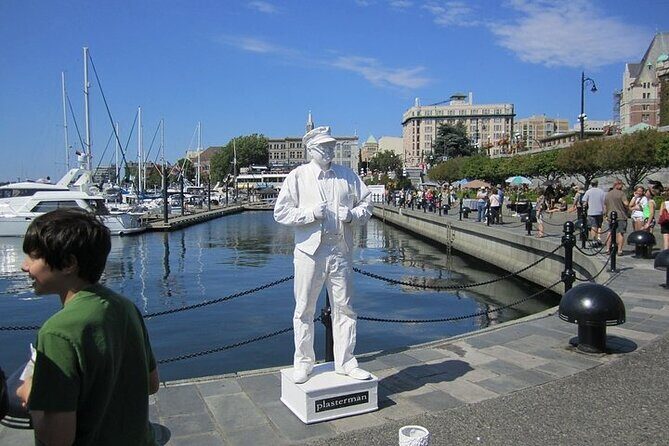 Romantic Victoria and Butchart Gardens Explorer Private Tour - Final Thoughts