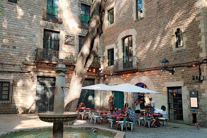Romantic Walking Tour with Flamenco Show - Practical Details and Tips