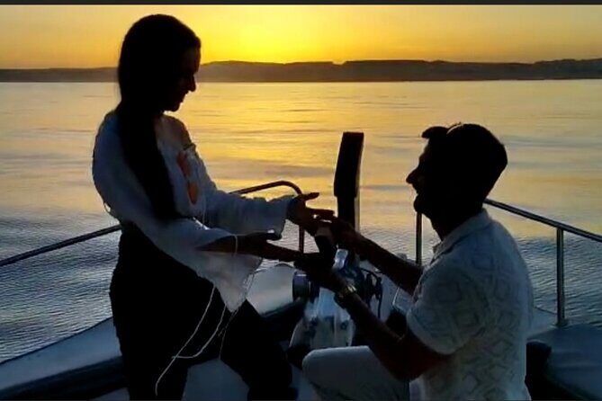 Romatic sea experience (Sunset + overnight + Breakfast) - What Travelers Say: Authentic Experiences & Highlights