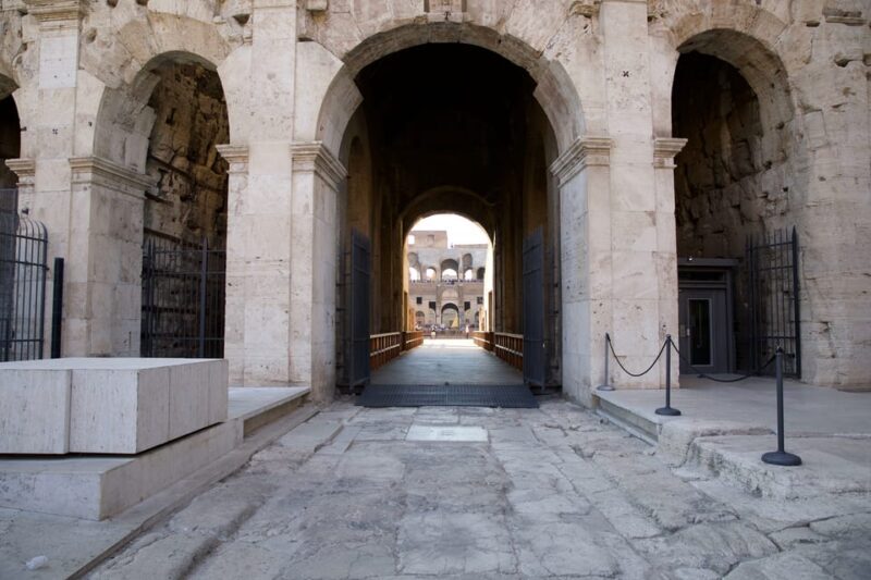 Rome: 1-Hour Fast Colosseum Tour - Real Traveler Experiences: Authentic Perspectives