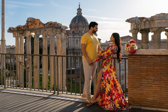 Rome: 1-Hour Private Photo Shoot for Family, Couples or Solo - The Bottom Line: Is This Experience Worth It?