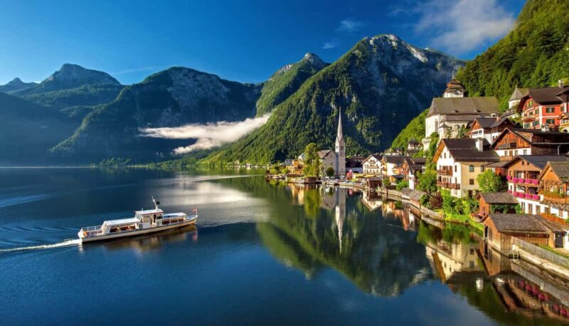 Rome: 14-Day Flavors of Europe Tour from Rome to Vienna - In-Depth Review of the 14-Day Flavors of Europe Tour