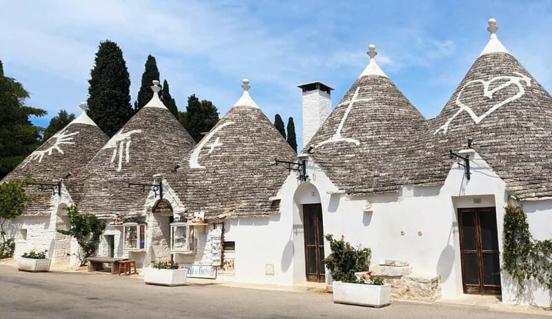 Rome: 14-Day Mediterranean Marvels Rome to Athens/Corfu Tour - An In-Depth Look at the 14-Day Mediterranean Journey