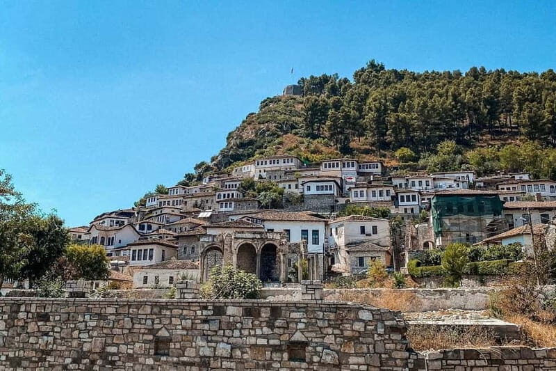 Rome: 14-Day Mediterranean Marvels Rome to Athens/Corfu Tour - Final Thoughts