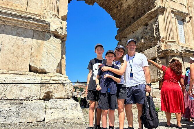 Rome 2-Day Sightseeing Tour with Trevi Fountain, Colosseum & More - Final Thoughts: Is It Worth It?