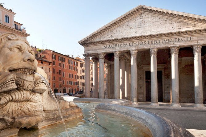 Rome: 2-Hour Highlights & Hidden Gems Private Walking Tour - Frequently Asked Questions
