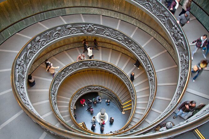 Rome: 4-Hour Private Tour with Driver - Why Choose This Tour?