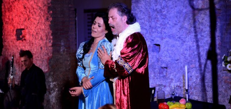 Rome: A Night At The Opera Experience - Who Should Consider This Experience?