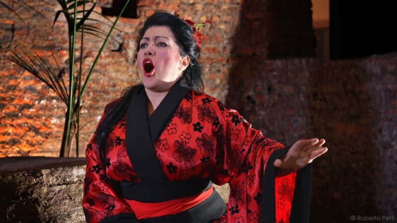 Rome: A Night At The Opera Experience - FAQ