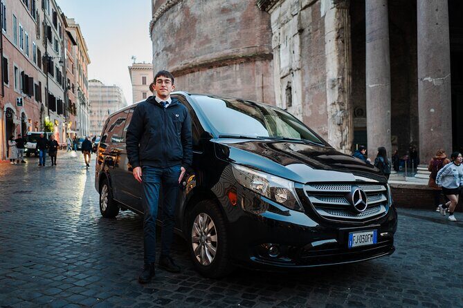 Rome After Dark: Explore the Eternal City Under the Moonlight - Why Choose the Rome After Dark Tour?