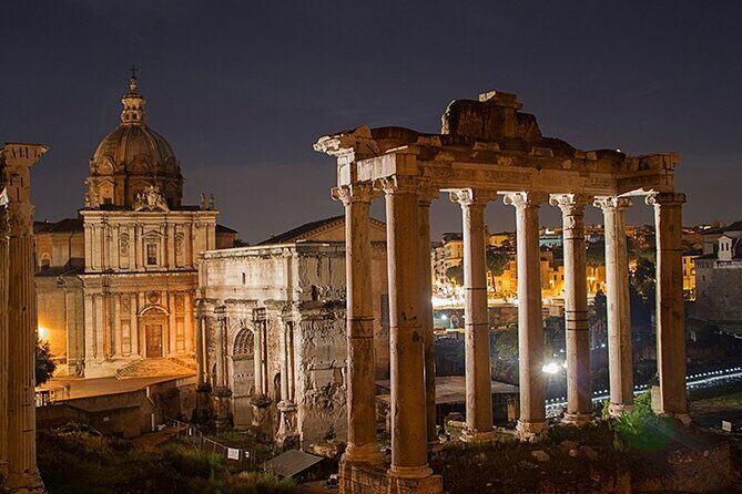 Rome After Dark: Explore the Eternal City Under the Moonlight - Final Thoughts