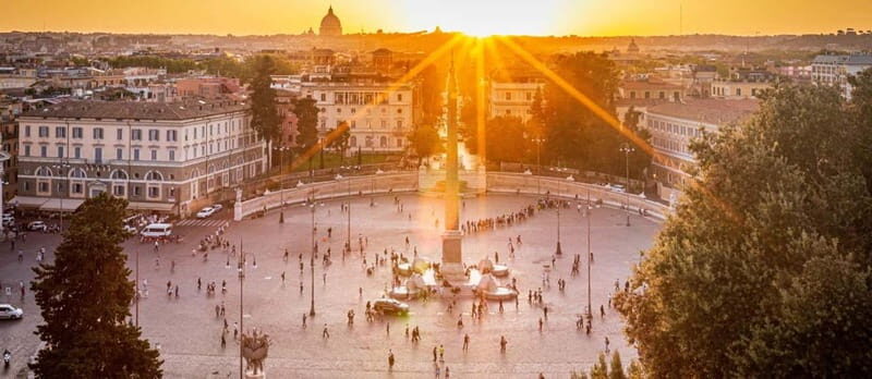 Rome after Sunrise: Visit famous landmarks at the best time - Who Will Love This Tour?