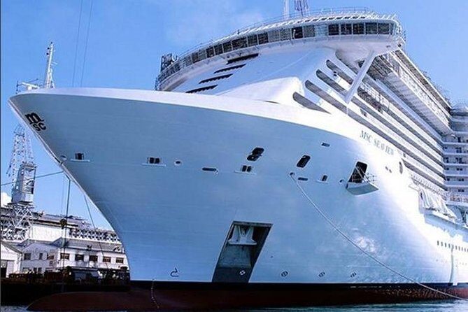 Rome airport to Civitavecchia - Rome Airport to Civitavecchia Private Transfer: A Practical and Comfortable Solution