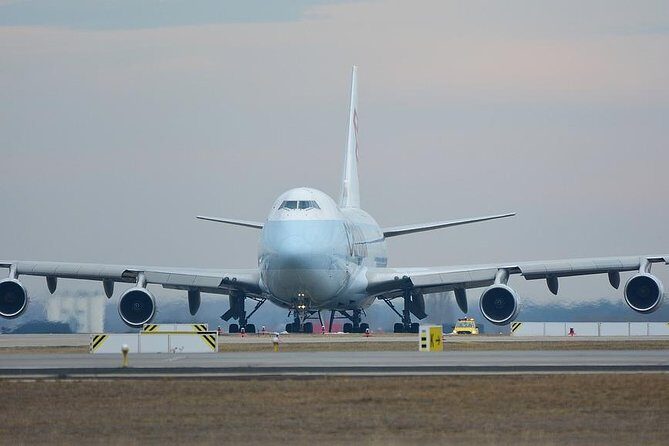 Rome airport to Civitavecchia - Key Points