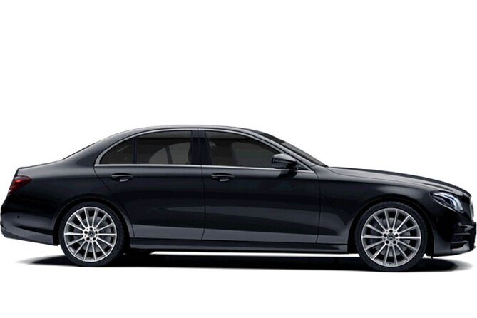 Rome Airport Vip Transfer - Final Thoughts