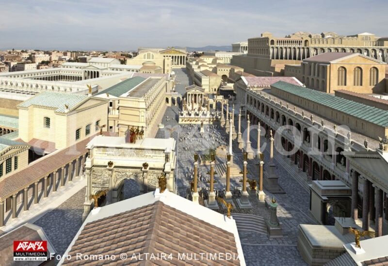 Rome: Ancient Rome Multimedia Video - Final Thoughts