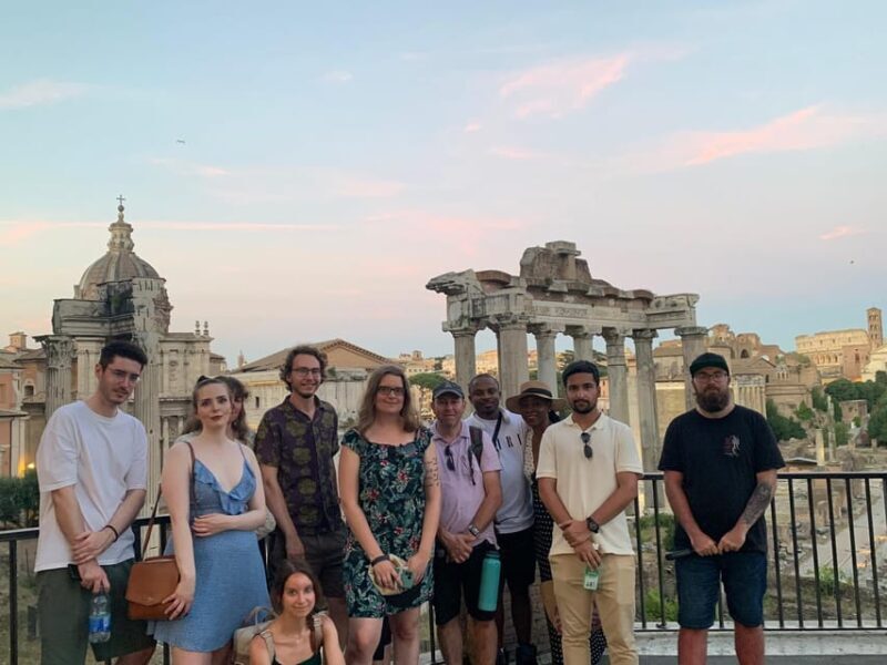 Rome: Ancient Rome Night Tour - The Sum Up: Is It Worth It?