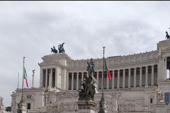 Rome and Airports Trasfers to Civitavechia Port - An In-Depth Look at the Transfer Experience