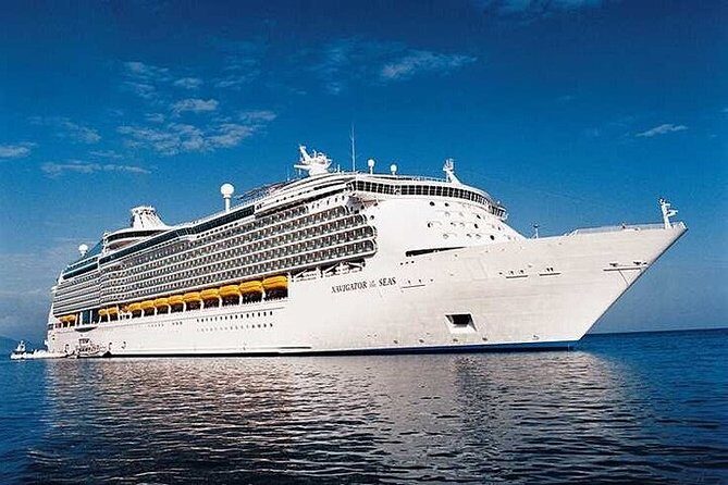 Rome and Airports Trasfers to Civitavechia Port - FAQ