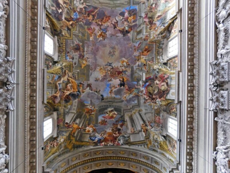 Rome and Art: Michelangelo, Raphael, Bernini, Caravaggio - The Sum Up: Who Is This Tour Best For?