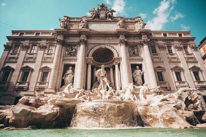 Rome and Vatican full day tour - Final Thoughts