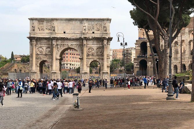 Rome and Vatican Highlights: Full-Day Private Guided Tour - An In-Depth Look at the Tour Experience