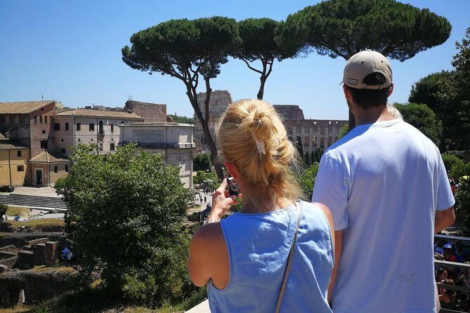 Rome and Vatican Highlights: Full-Day Private Guided Tour - Final Thoughts: Is This Tour for You?