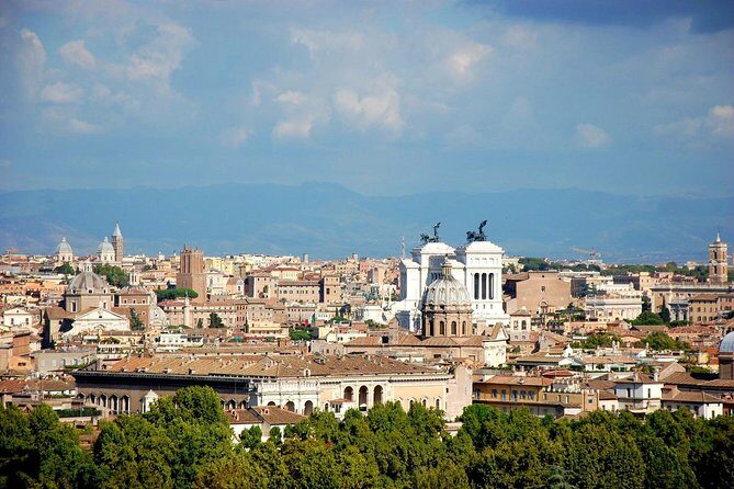 Rome and Vatican Private Tour with Driver and Vatican Guide - What Travelers Say