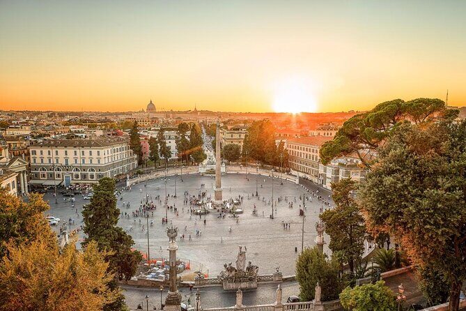 Rome: Angels and Demons Private Tour with Transfers - A Closer Look at the Tour Experience