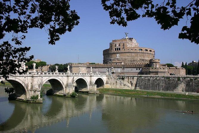 Rome: Angels and Demons Private Tour with Transfers - FAQs