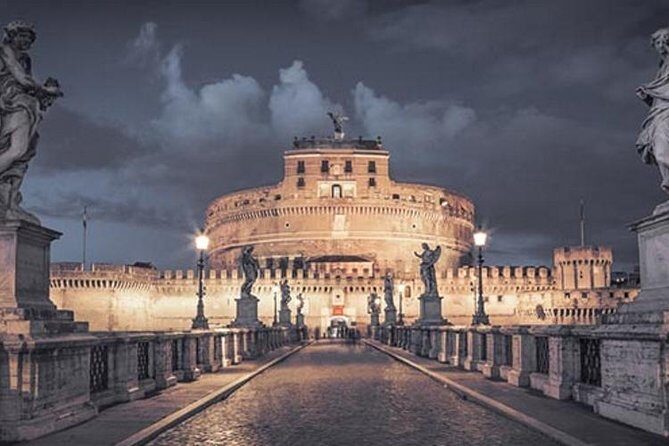 Rome: Angels and Demons Tour Half-Day Semi-Private - Who Is This Tour Best For?