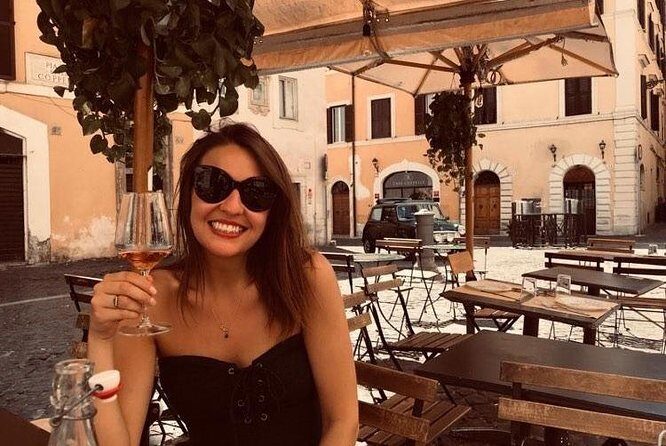 Rome Aperitifs Tour in Mini Cooper Classic , Ancient Highlights - Who Will Love This Tour?