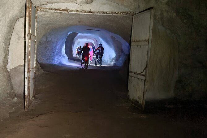 Rome: Appia Antica E-Bike tour with Rome's Underground Labyrinth - Final Thoughts