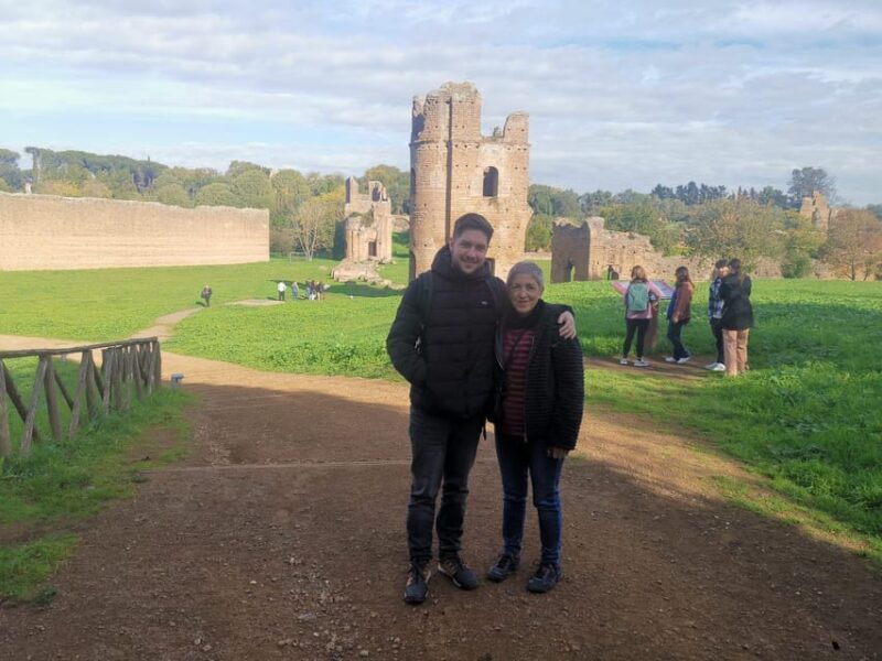 Rome: Appian Way and Catacombs of San Sebastian Tour - Who Should Take This Tour?