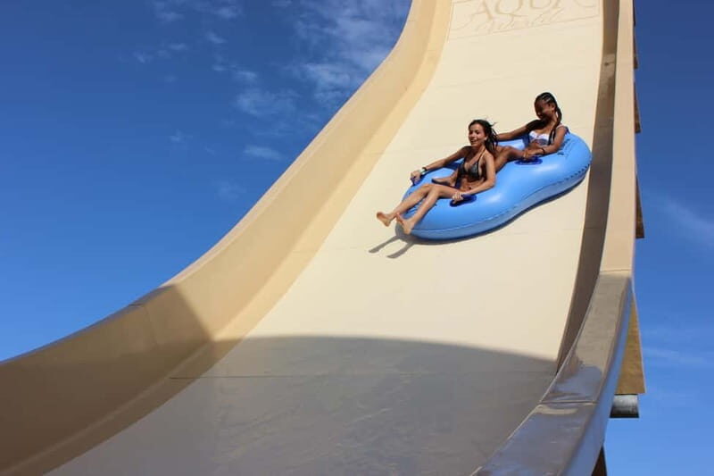 Rome: Aqua World, enjoy a summer of fun in the water park - The Sum Up: Is Aqua World Worth It?