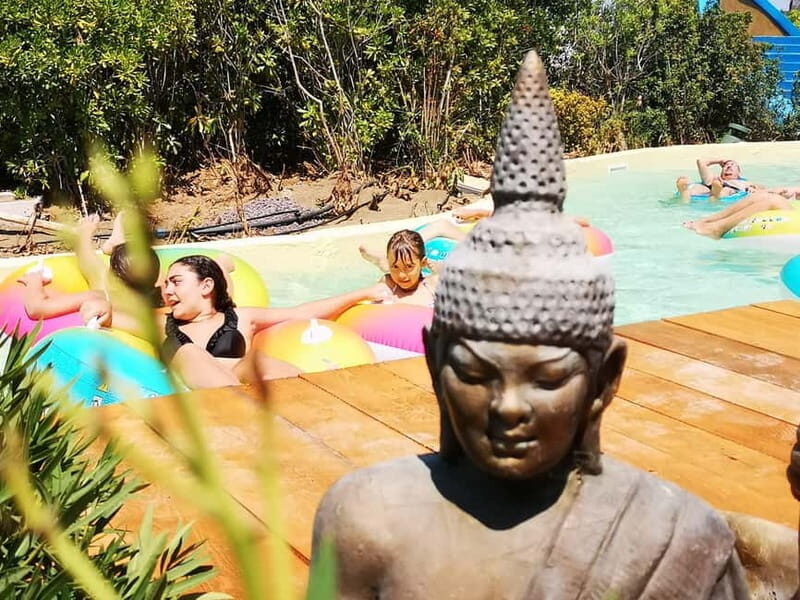 Rome: Aqua World, enjoy a summer of fun in the water park - FAQ
