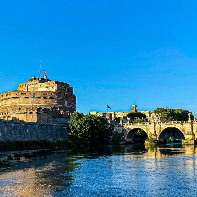 Rome: Ara Pacis Museum and Hop-on Hop-off River Boat Ride - FAQ