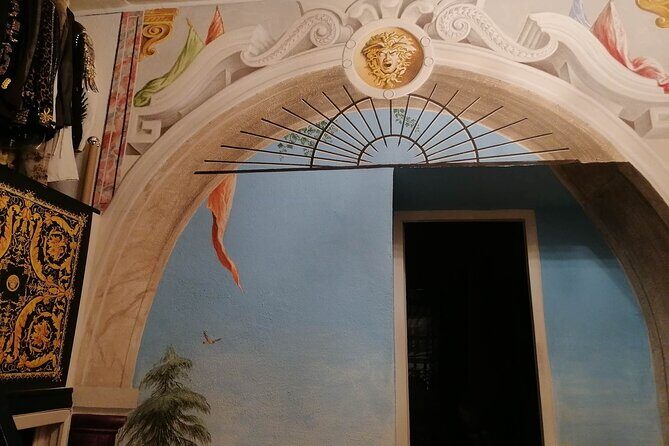 Rome Art Experience with famous Artist - A Deep Dive Into the Rome Art Experience