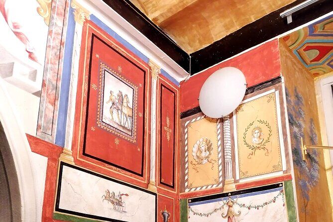 Rome Art Experience with famous Artist - Why This Experience Works for You