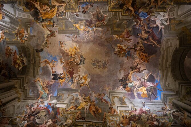 Rome at Night: Small-Group Walking Tour in English or Spanish - Why this tour is worth considering