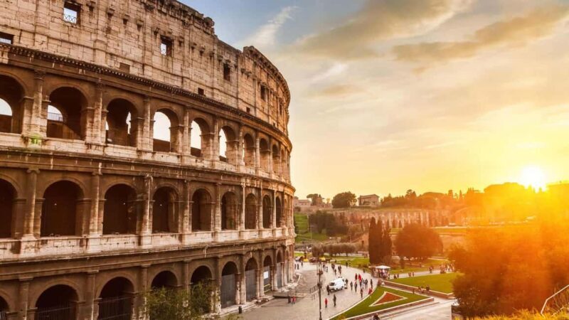 Rome: Audio guide of the Roman Forum and the Colosseum - Final Thoughts
