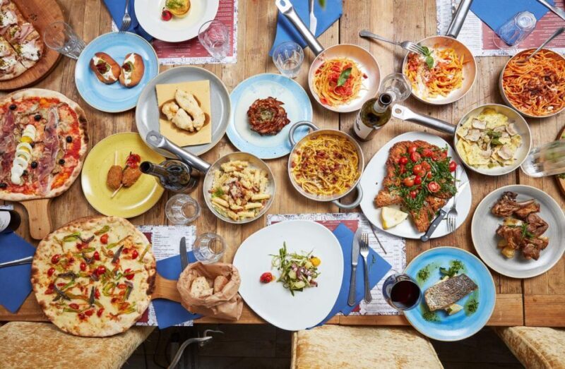 Rome: Award-Winning Roman Food Tours - FAQs