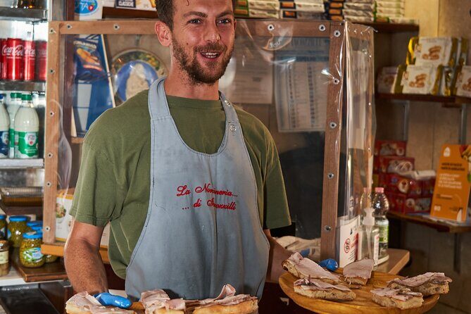Rome: Award Winning Trastevere Small Group Food Tour with Wine - Exploring Rome’s Trastevere Food Scene