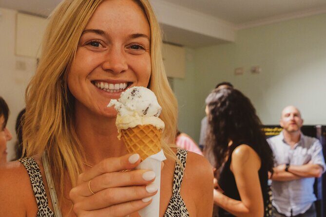 Rome: Award Winning Trastevere Small Group Food Tour with Wine - Authentic Experiences and How It Feels